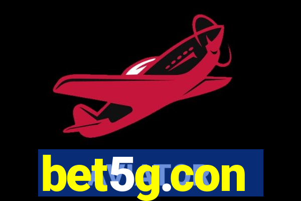 bet5g.con