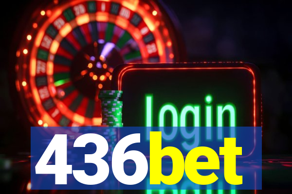 436bet