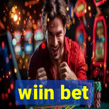 wiin bet