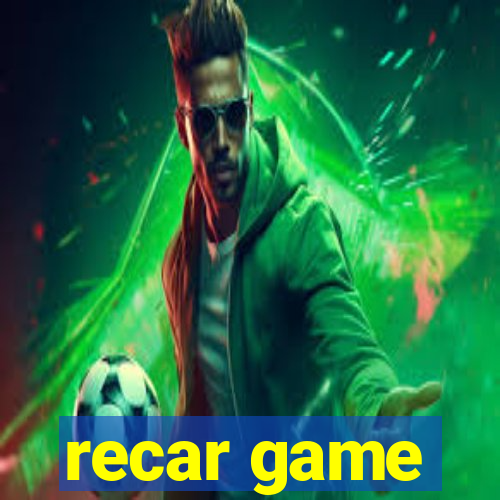 recar game