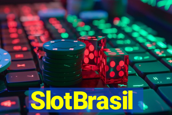 SlotBrasil