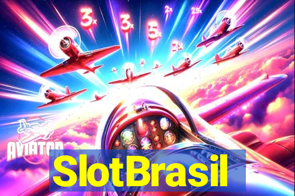 SlotBrasil