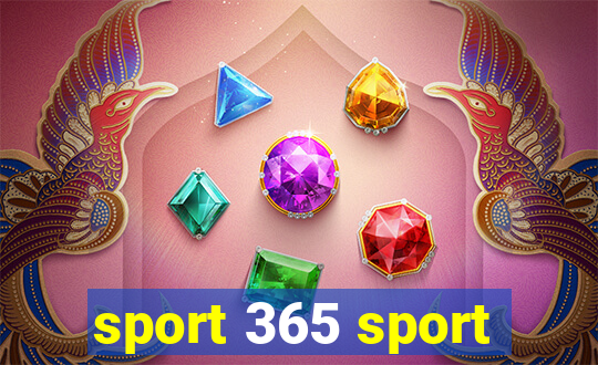 sport 365 sport