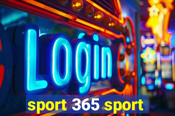 sport 365 sport