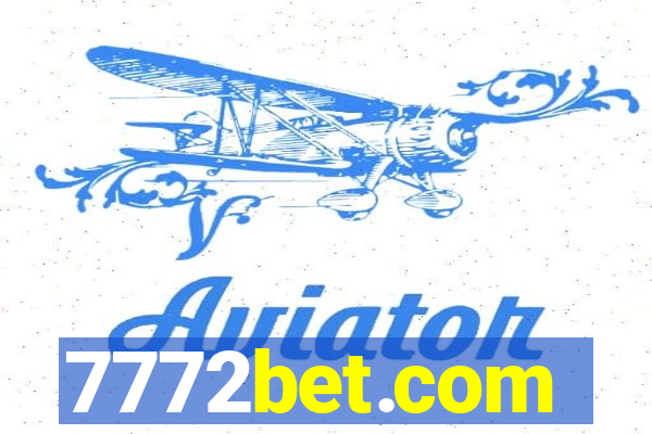 7772bet.com