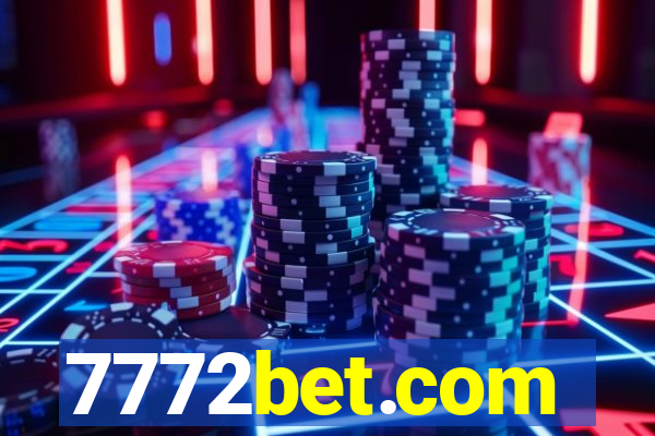 7772bet.com