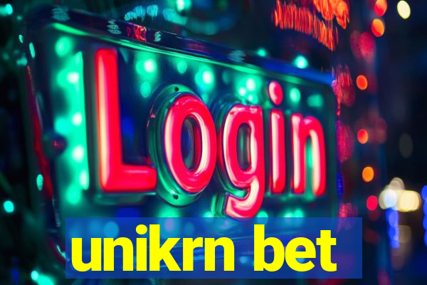 unikrn bet