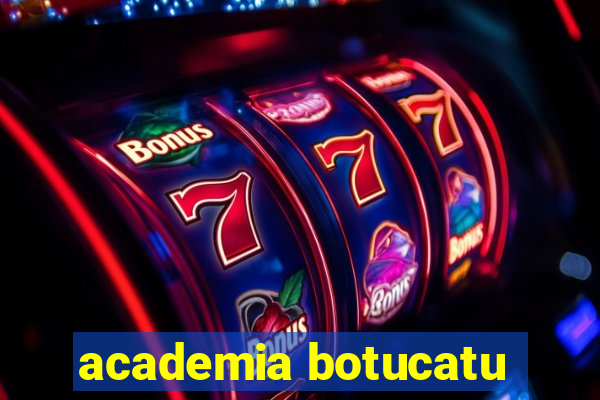 academia botucatu