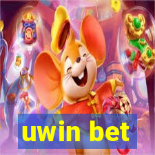 uwin bet