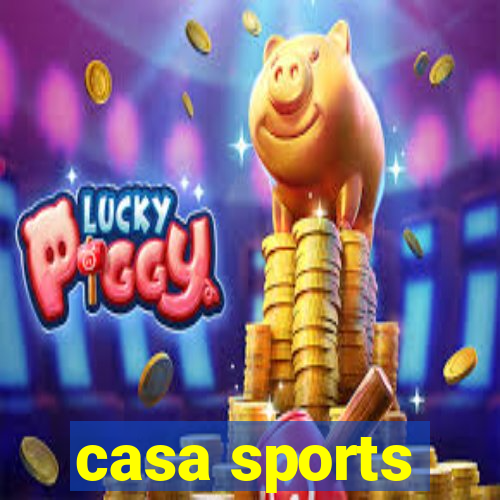 casa sports