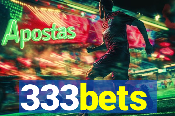 333bets