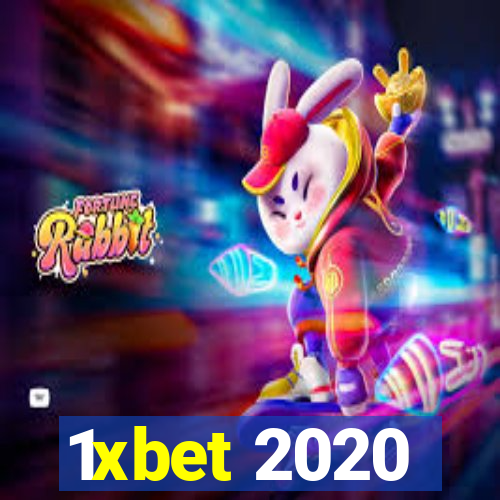 1xbet 2020