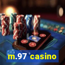 m.97 casino