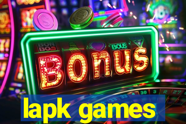 lapk games