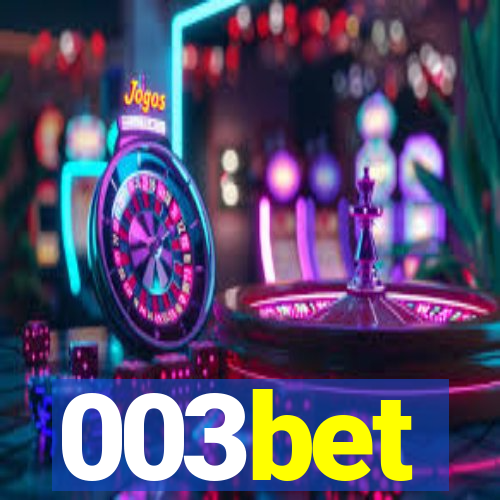 003bet