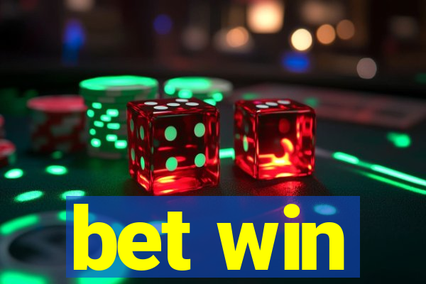 bet win