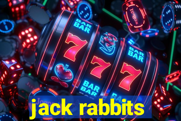 jack rabbits