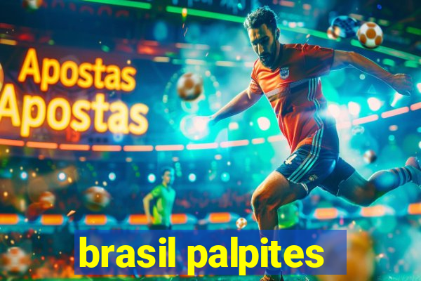 brasil palpites