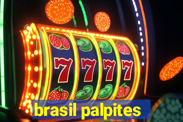 brasil palpites