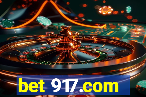 bet 917.com