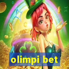 olimpi bet