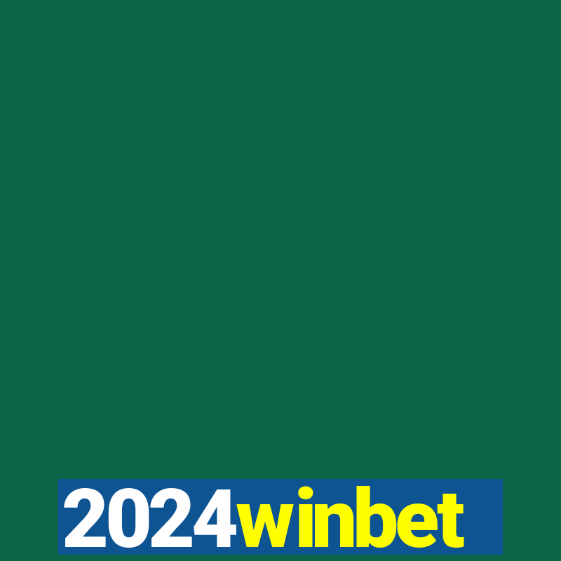 2024winbet