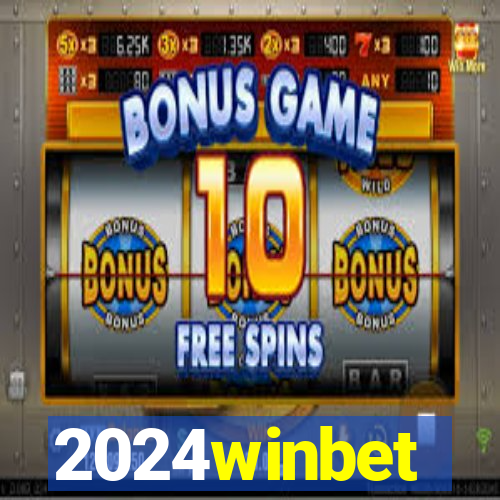 2024winbet