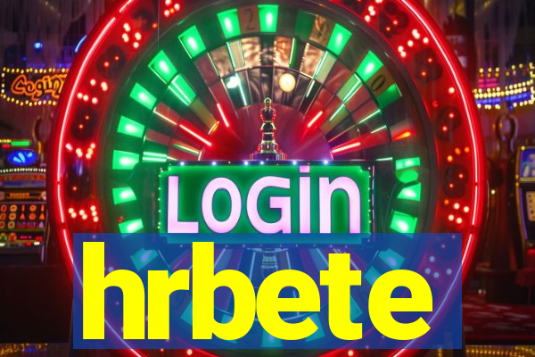 hrbete