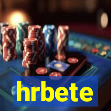 hrbete