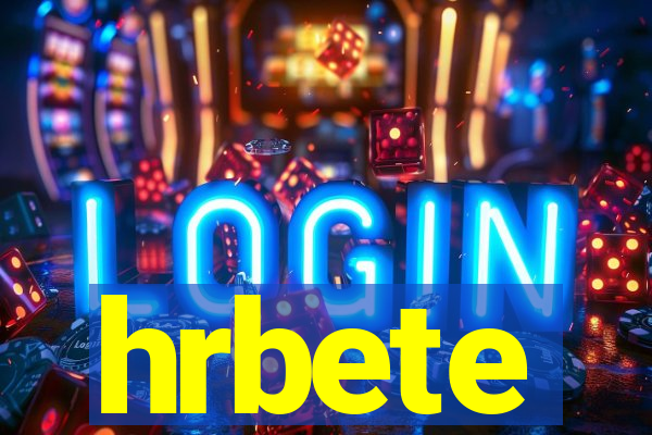 hrbete