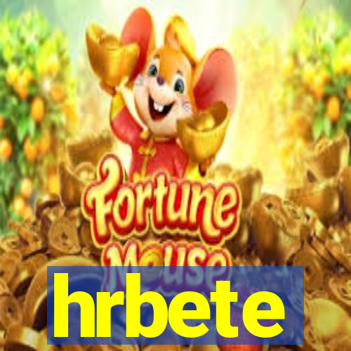 hrbete