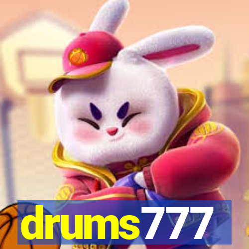 drums777