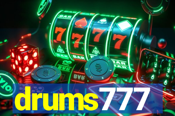 drums777