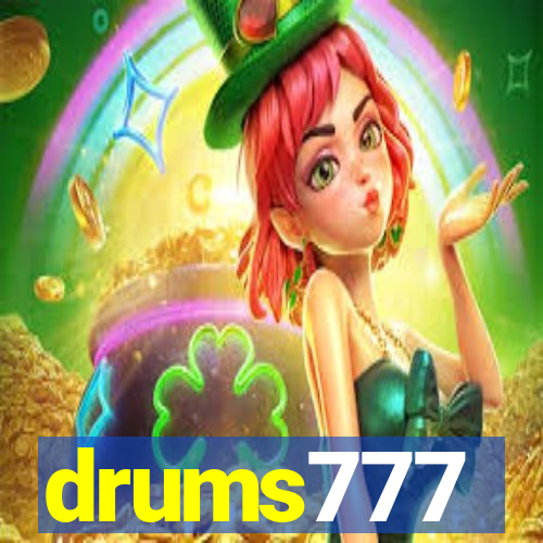 drums777