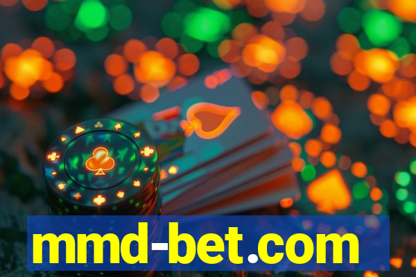 mmd-bet.com