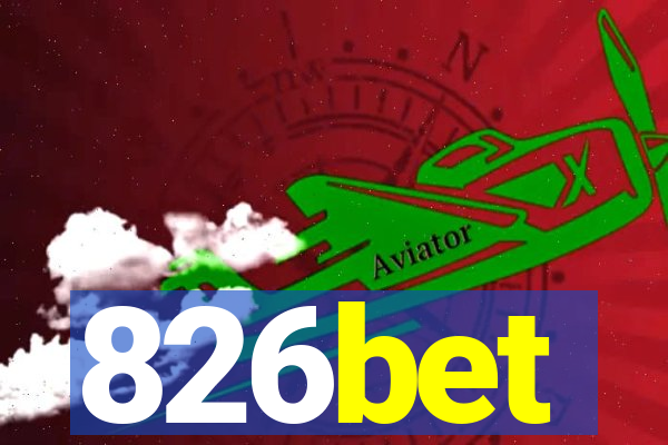 826bet