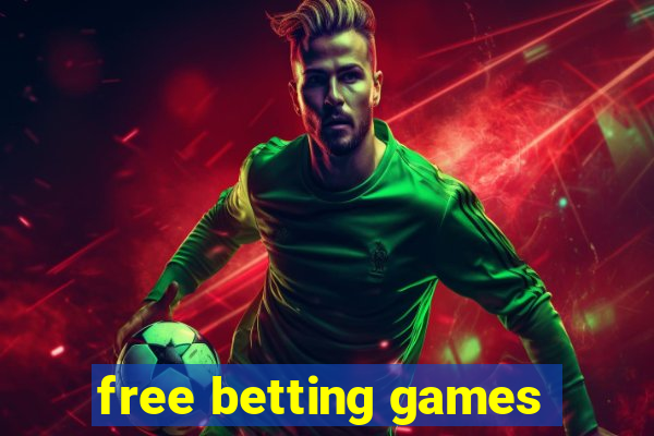 free betting games