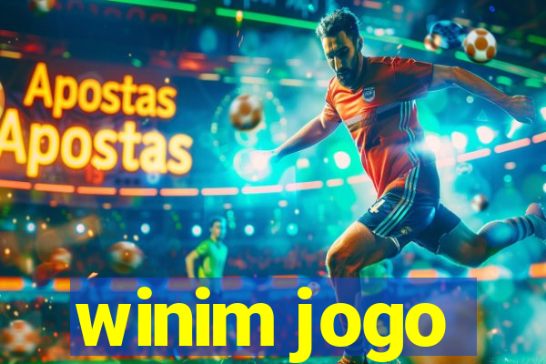 winim jogo