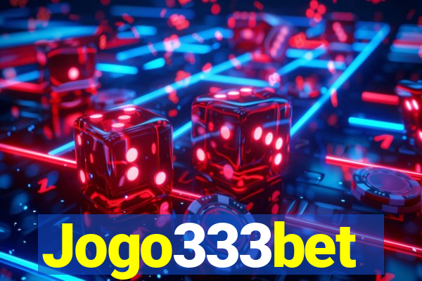 Jogo333bet