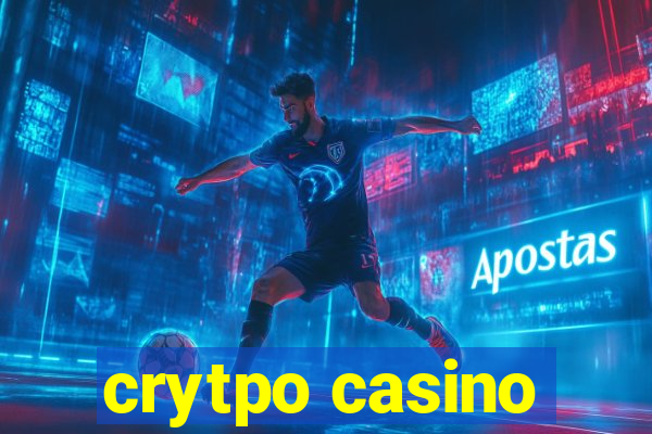 crytpo casino