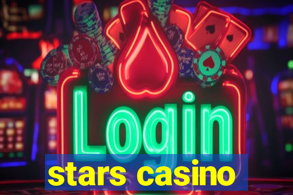 stars casino