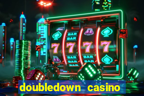 doubledown casino free chips