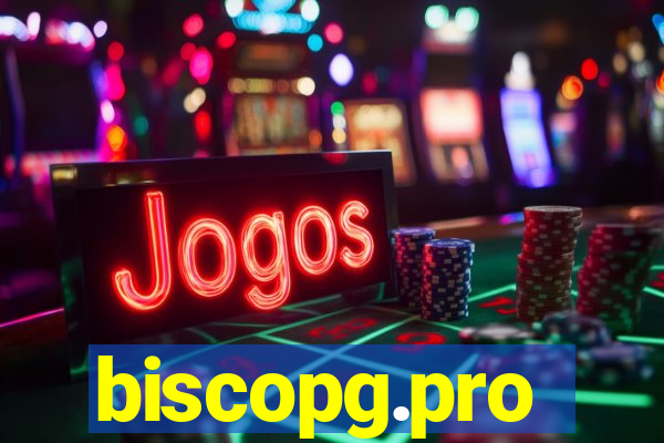 biscopg.pro