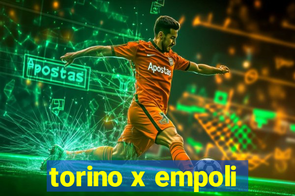 torino x empoli