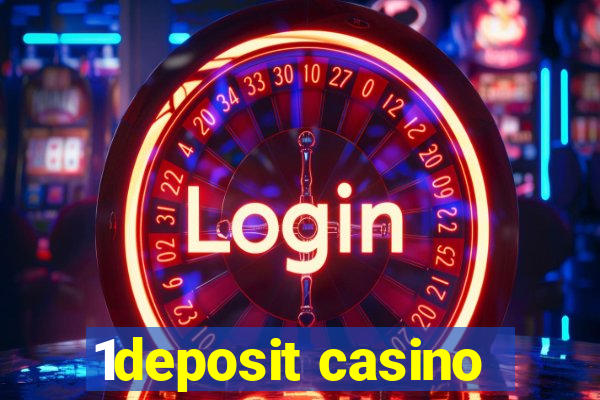 1deposit casino