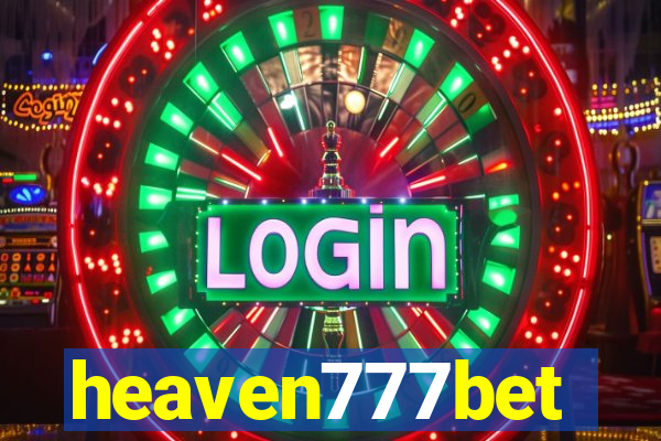 heaven777bet