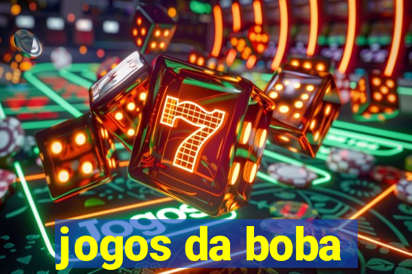 jogos da boba