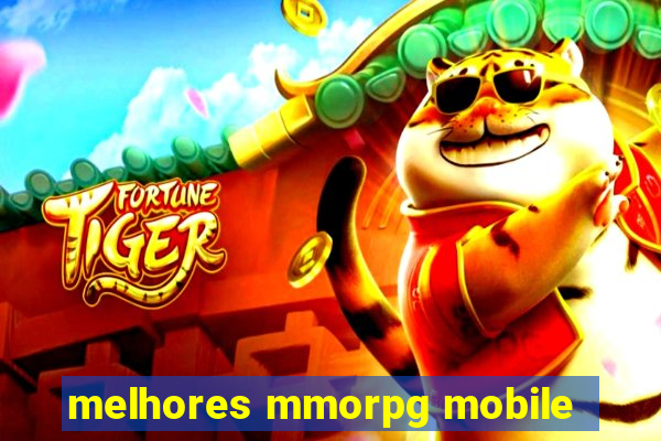 melhores mmorpg mobile