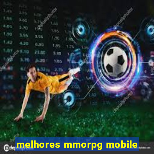 melhores mmorpg mobile