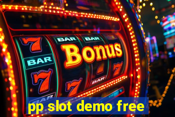 pp slot demo free